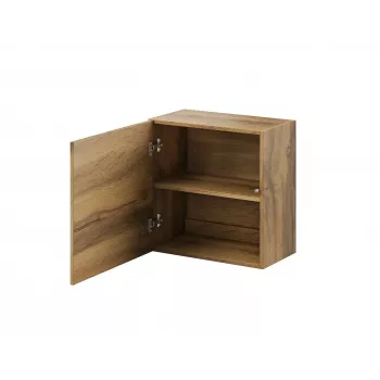 Armario Cama Square VIGO 50/50/30 roble Wotan