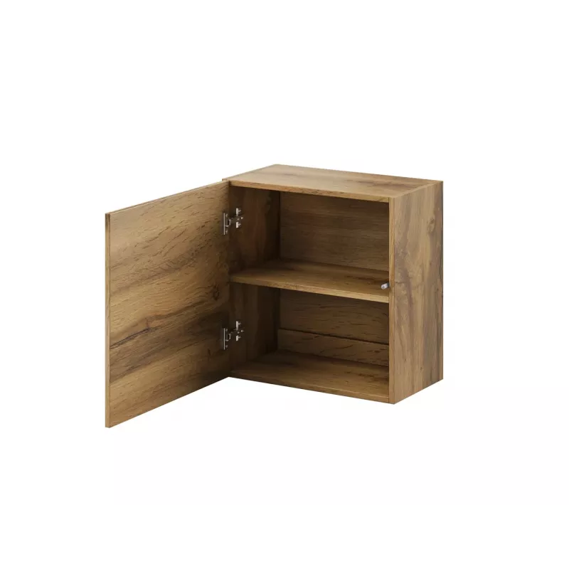 Armario Cama Square VIGO 50/50/30 roble Wotan