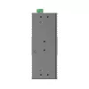 Switch de red TP-Link IES206GPP gestionado Gigabit Ethernet (10/100/1000) Power over Ethernet (PoE) negro