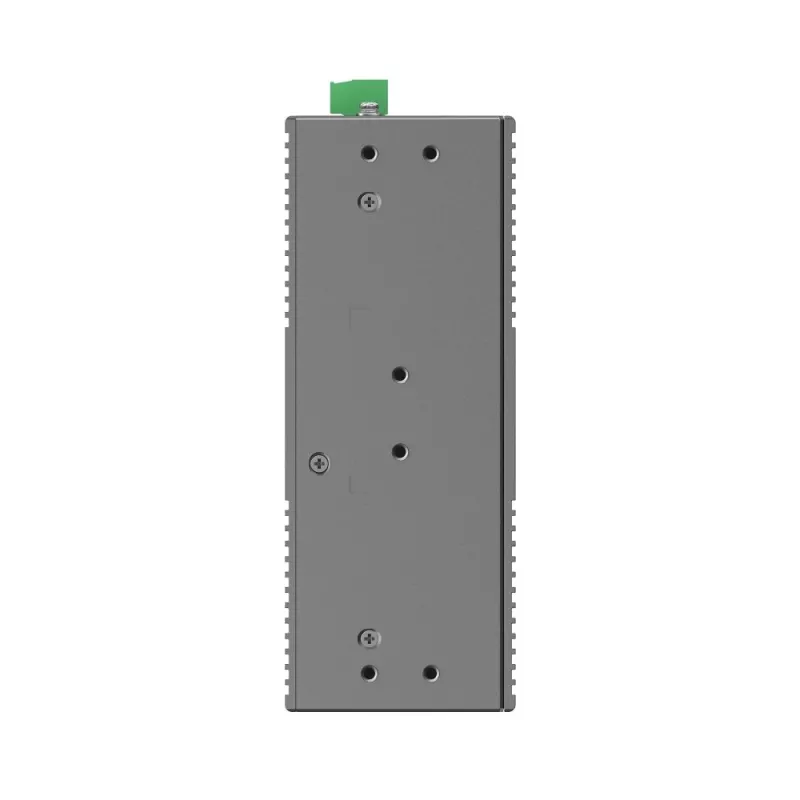 Switch de red TP-Link IES206GPP gestionado Gigabit Ethernet (10/100/1000) Power over Ethernet (PoE) negro