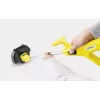 Kärcher LTR 18-25 Recortabordes de batería 25 cm inalámbrico Negro, Amarillo