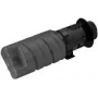 Ricoh 842710 Cartucho de tóner 1 ud. original negro