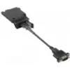 Interfaz serie Panasonic FZ-VSRG211U para TOUGHBOOK G2