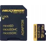 Nextbase U3-tarjeta microSD con 64GB