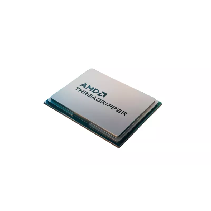 Procesador AMD Ryzen Threadripper 7980X 3,2 GHz 64 núcleos 256 MB L3 Socket sTR5