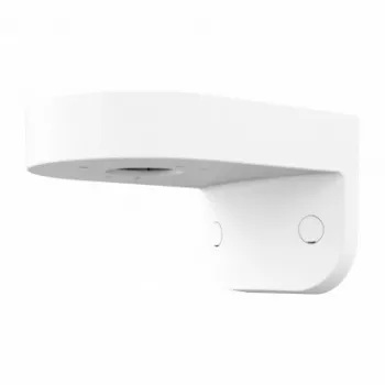 Hanwha Techwin Hanwha SBP-120WMW - carcasa y montaje - blanco - QND-6012R/6022R/6032R/8010R/8020R/8030R/6072R/6082R/8080R - plástico - 122 mm - 157 mm
