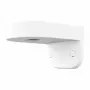 Hanwha Techwin Hanwha SBP-120WMW - carcasa y montaje - blanco - QND-6012R/6022R/6032R/8010R/8020R/8030R/6072R/6082R/8080R - plástico - 122 mm - 157 mm