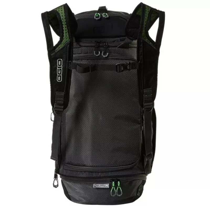 Ogio Endurance 9.0 Charcoal P/N: 112053_396 - Bolsa/Mochila