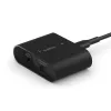 Belkin SoundForm Connect negro