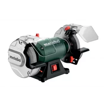 Amoladora de banco Metabo DS 150 Plus