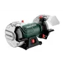Amoladora de banco Metabo DS 150 Plus