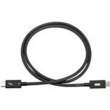 Cable OWC Thunderbolt 4/USB-C de 1 metro (OWCCBLTB4C1.0M)