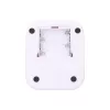 Tensiómetro de brazo Extralink Smart Life K-4S, blanco