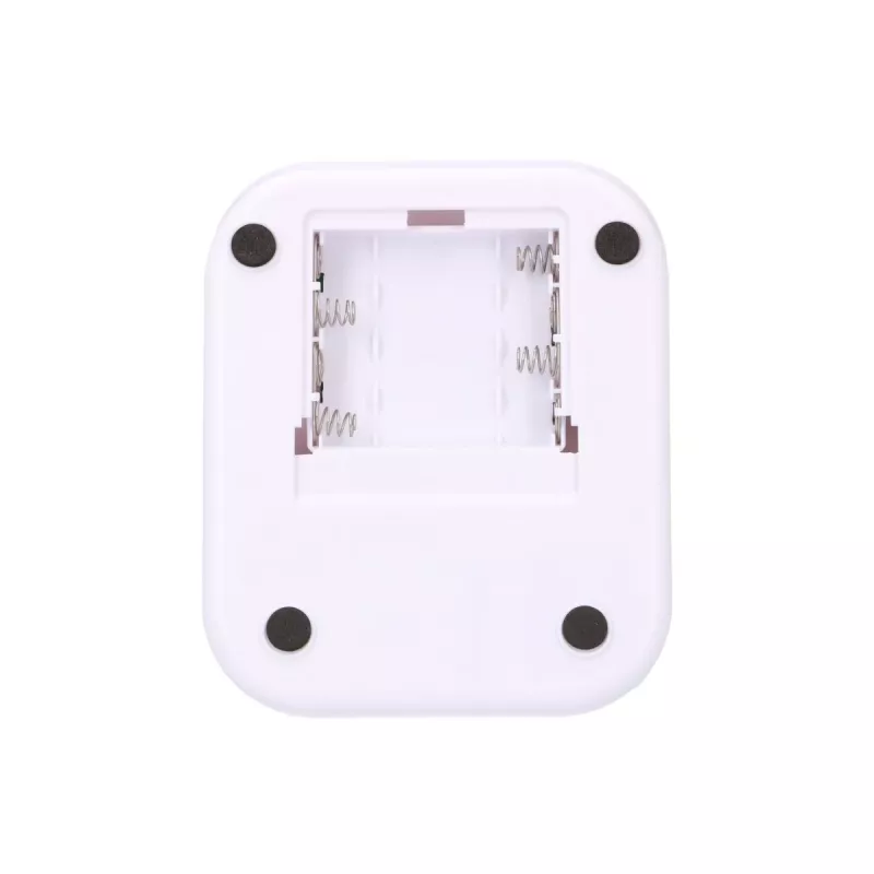 Tensiómetro de brazo Extralink Smart Life K-4S, blanco