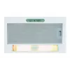 Campana extractora CATA GK 4500 WH integrable blanca B 360 m³/h
