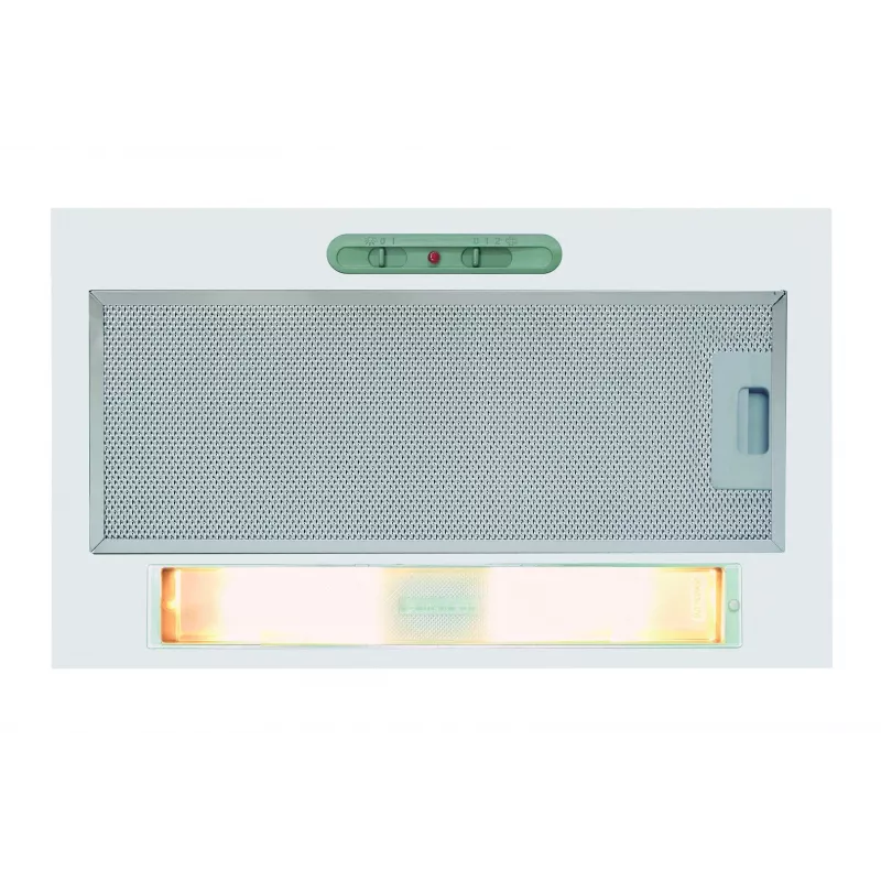 Campana extractora CATA GK 4500 WH integrable blanca B 360 m³/h