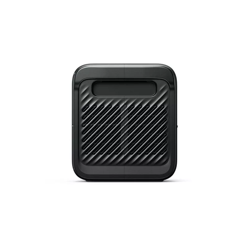 Batería portátil Anker SOLIX BP2600 de fosfato de hierro y litio 2560 Wh, negra