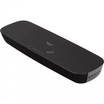 SC-HTB200EGK, altavoz negro, bass reflex, Bluetooth, HDMI