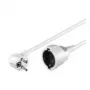 Wentronic 93089 accesorio de conectividad blanco
