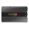 Creative Sound BlasterX G6 - Tarjeta de sonido