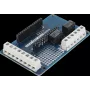Arduino TSX00003 Accesorio para placas de desarrollo Proto Shield Azul (TSX00003)