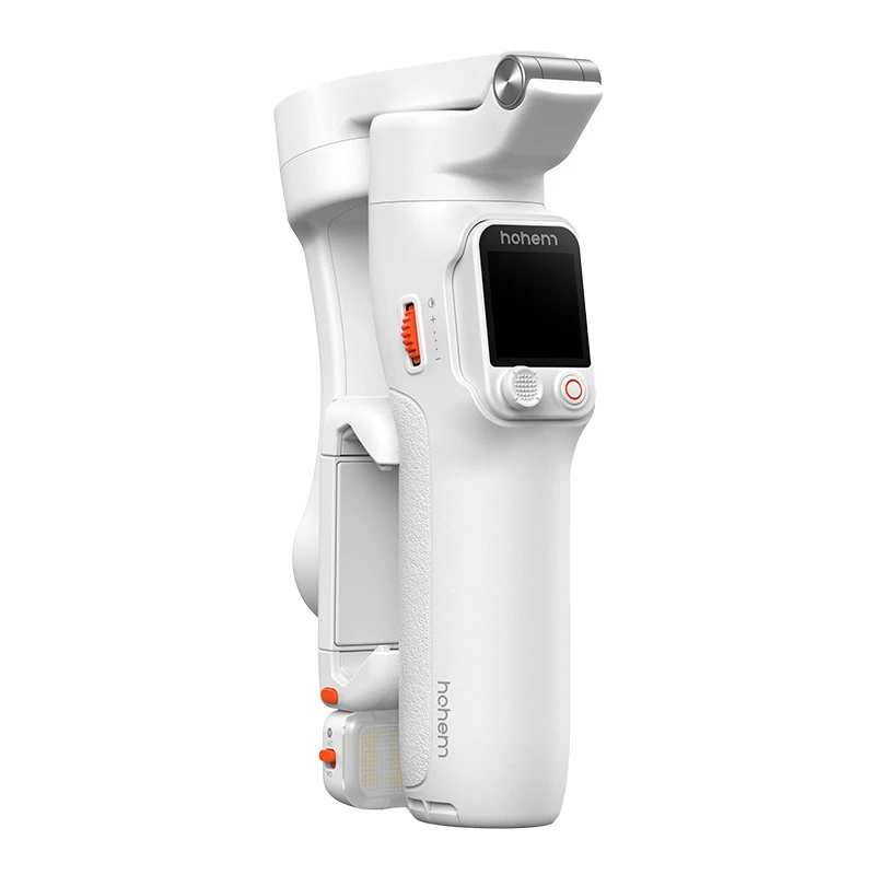 Hohem iSteady V3 Ultra (blanco)