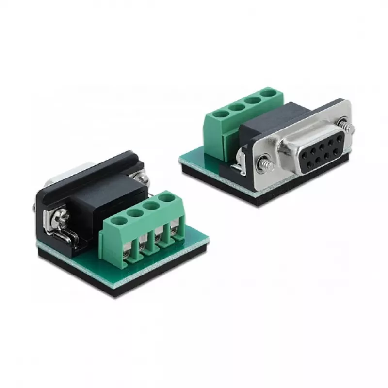 Adaptador de cable DeLOCK 64140