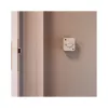 Detector de movimiento Steinel 066048 IP54 180° IR – detector de presencia para montaje en pared/techo