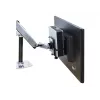 Soporte de CPU montado en mesa Ergotron 80-107-200 negro