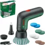 Bosch 06033E0002 batería negra