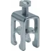 Hager Borne de barra colectora K96F 12x5mm (K96F)