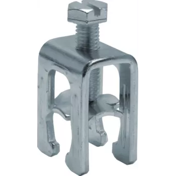 Hager Borne de barra colectora K96F 12x5mm (K96F)