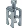 Hager Borne de barra colectora K96F 12x5mm (K96F)