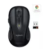 Ratón USB láser inalámbrico M510/910-001826 LOGITECH