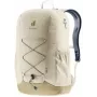 Mochila DEUTER Gogo bone desert — mochila de día urbana, modelo 381322466150