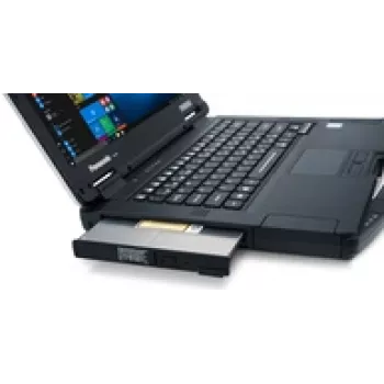 Panasonic FZ-VDM551U – Unidad – DVD-RW (-R DL) / DVD-RAM – módulo plug-in – para Toughbook 55