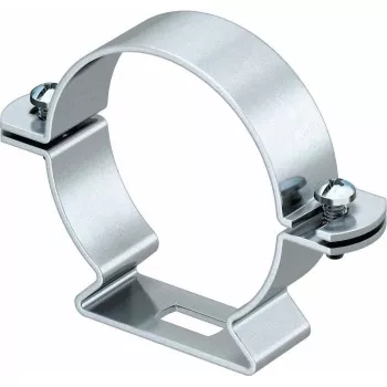 OBO Bettermann abrazadera de separación Pg48 galvanizada 733 61 G (1361619)