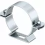 OBO Bettermann abrazadera de separación Pg48 galvanizada 733 61 G (1361619)