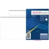 Sobre MAILmedia sobre offset blanco DL autoadhesivo 72 g/m²