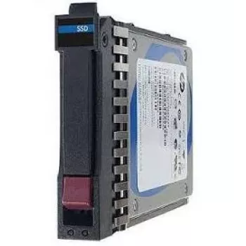 Unidad SSD HPE StoreVirtual 3000 200 GB 2,5 pulgadas SAS N9X96A