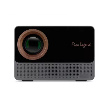 Proyector AOPEN QF18s FHD/800AL/1000:1/2,1kg