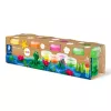 Pasta de modelar Staedtler 813F SLE — colores neón verde, naranja, rosa, amarillo, 1 unidad
