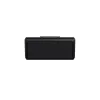 WOOX R8422 Cámara de pared con luz solar inteligente, 1/2.7 3MP, UHD 2K, detección de movimiento y sonido, IP67