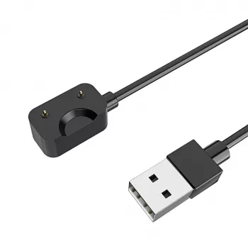 Akyga AK-SW-40 cable de carga para Samsung Galaxy FIT3 (SM-R390), USB, 1 m