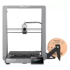 Impresora 3D Creality ENDER-3 V3 PLUS FDM Wi-Fi ABS PETG 0,1-0,35 mm