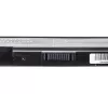 Batería Green Cell AS58 para portátiles ASUS — Li-Ion 2200 mAh, 14.4 V, 4 celdas, negra