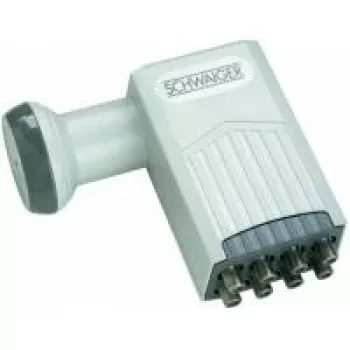 Convertidor de bloque de baja frecuencia Schwaiger SPS6988 531