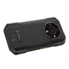 Ulefone Armor X32 smartphone, 5,65 pulgadas, 6 GB RAM, 128 GB, Android 14, 5500 mAh, Vivid Green