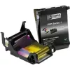Zebra 800011-140 impresora cian