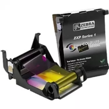 Zebra 800011-140 impresora cian